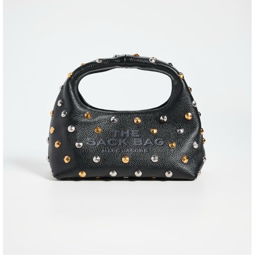Marc Jacob’s studded bag ($578 MSRP) - Picture 4 of 5